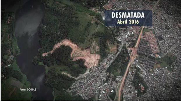 Foto: Reprodução/G1
