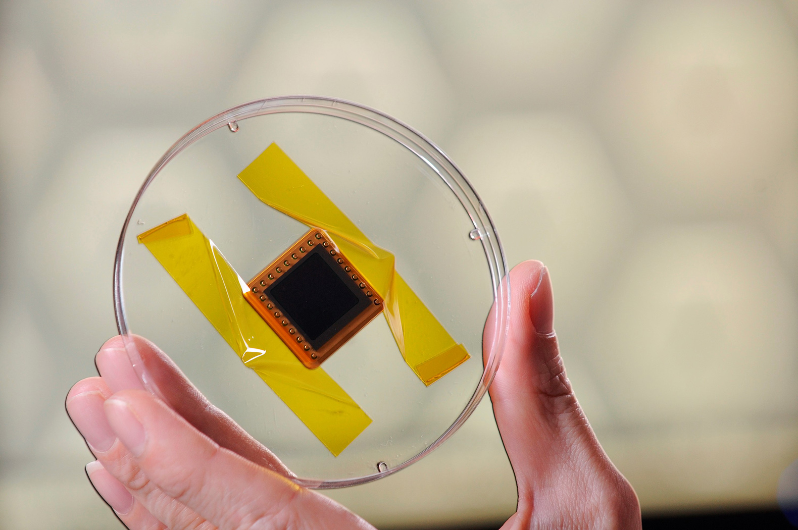 Norte-americanos criam célula solar 3D que aproveita o sol em todas as posições