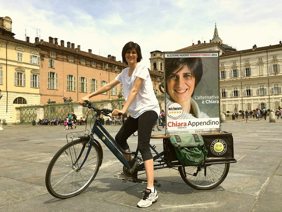 Prefeita italiana quer criar a primeira cidade vegana do país