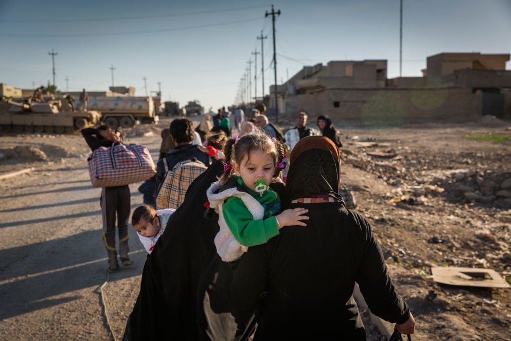 6 jeitos de ajudar os afetados pela guerra na Síria