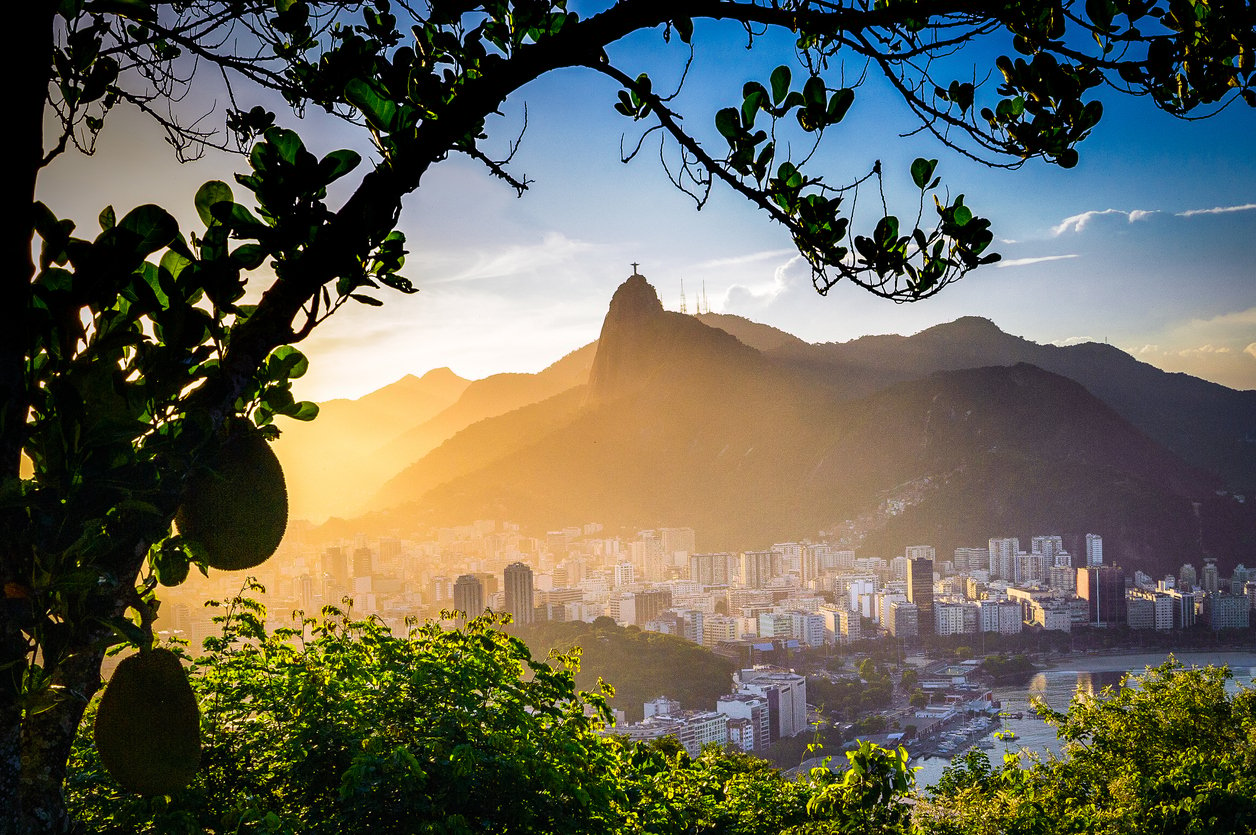 Rio de Janeiro. Foto: iStock by GettyImages