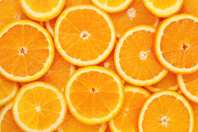 laranja lima frutas inverno