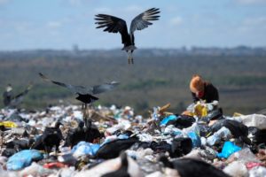 política nacional de resíduos sólidos