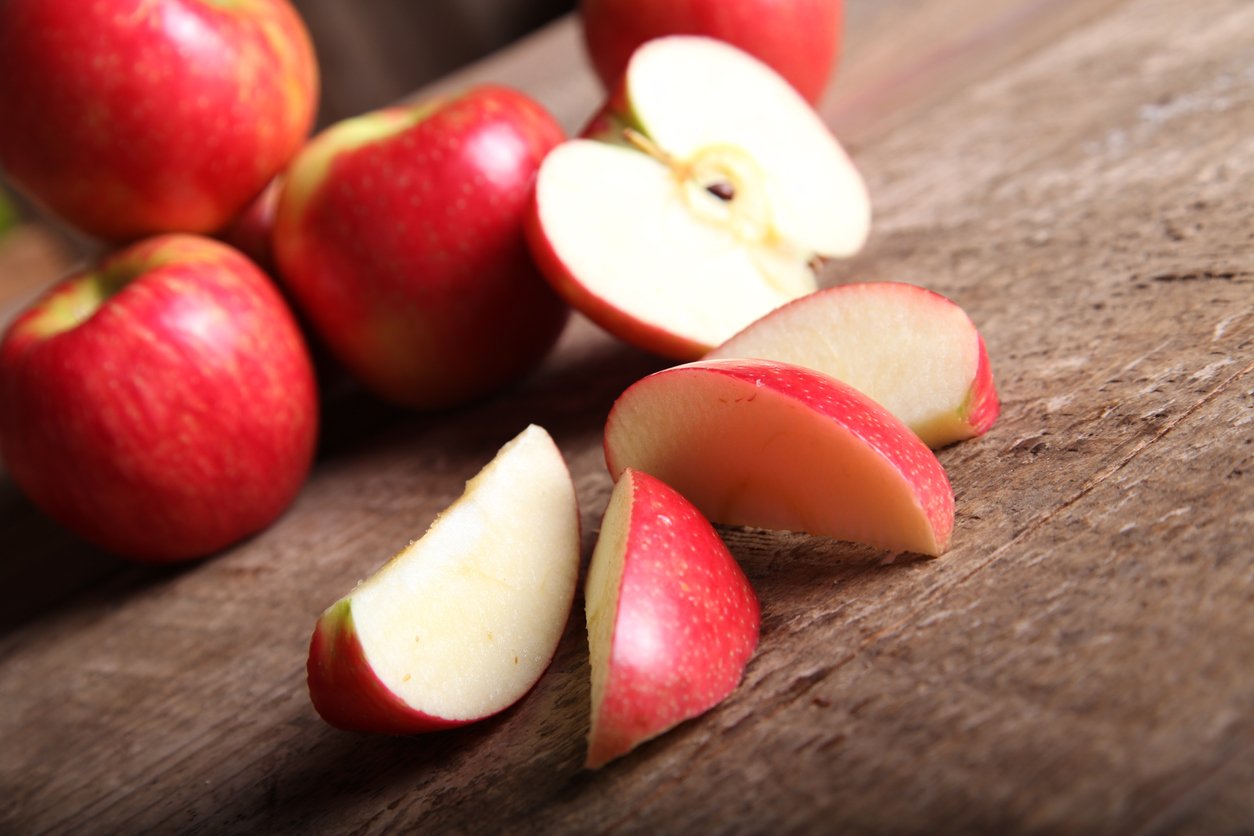 Conheça 10 benefícios da maçã | CicloVivo