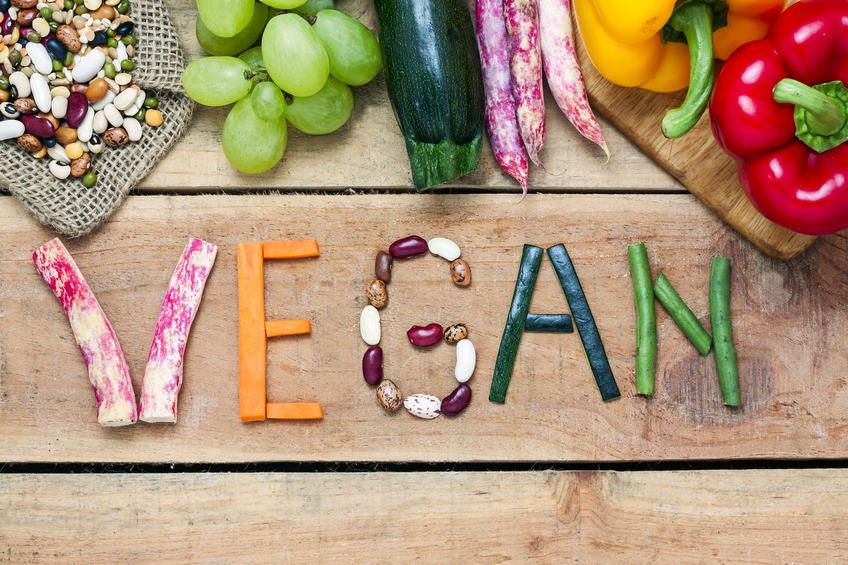 cuide do planeta – D+ Vegan Food