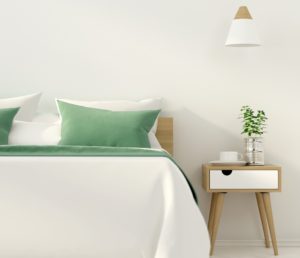 minimalismo casa organizada