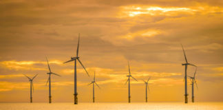 Energia eólica offshore | iStock