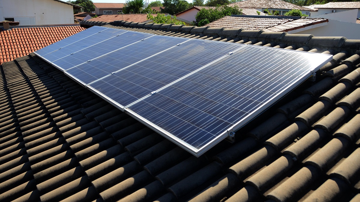 Palmas vai instalar energia solar em escolas de tempo integral - CicloVivo