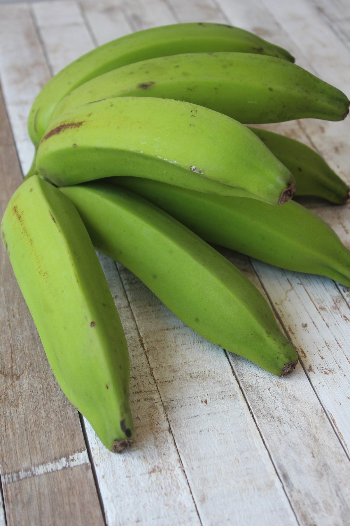 banana verde