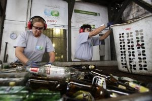 cooperativa reciclagem