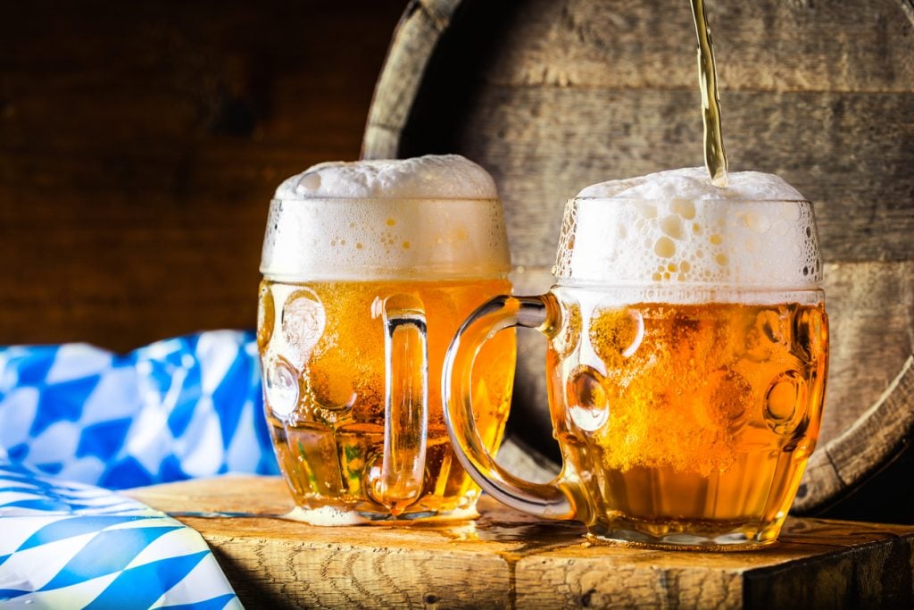 cerveja
