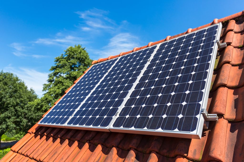 energia solar