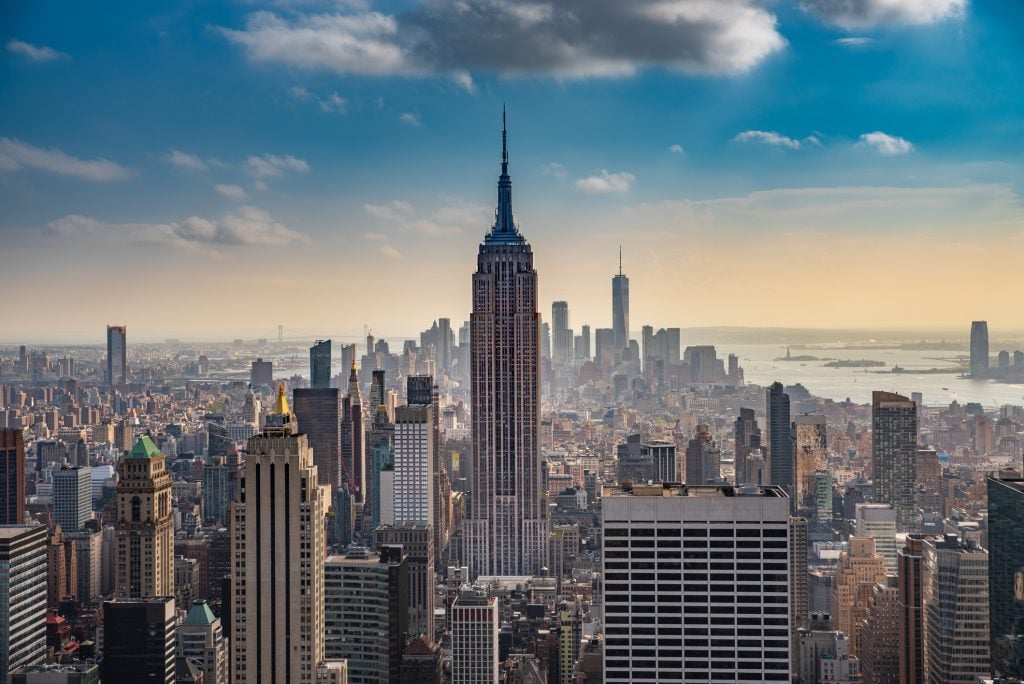 Nova York