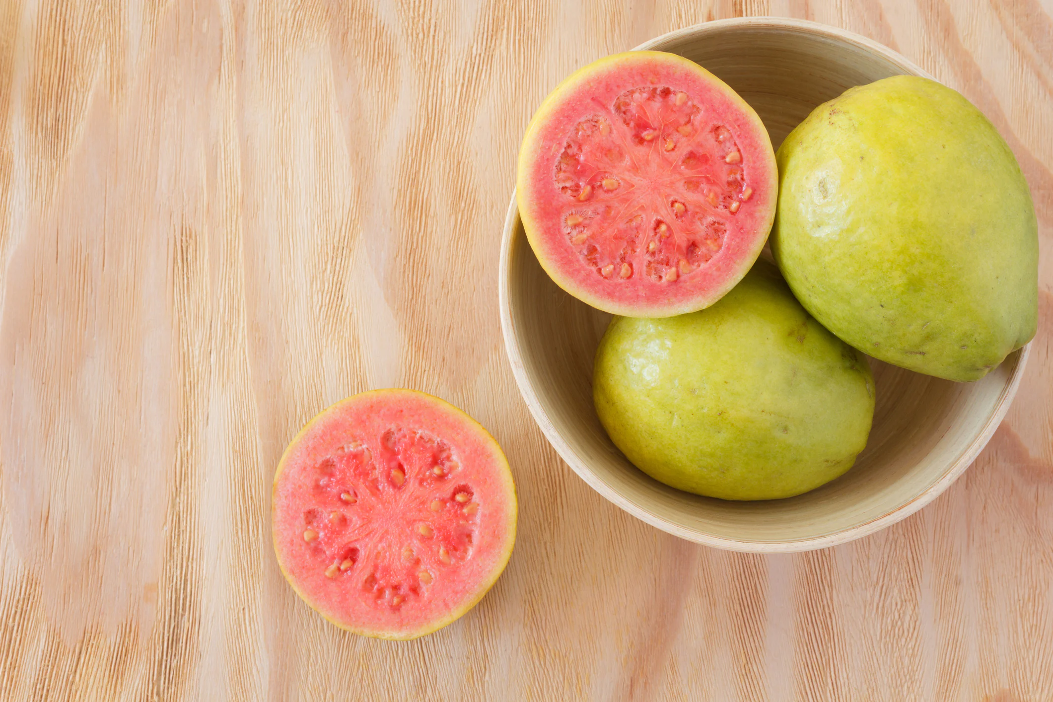 8 frutas com alto teor de proteínas para incluir em sua dieta