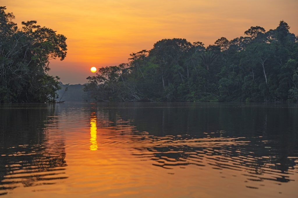 Noruega Fundo Amazônia