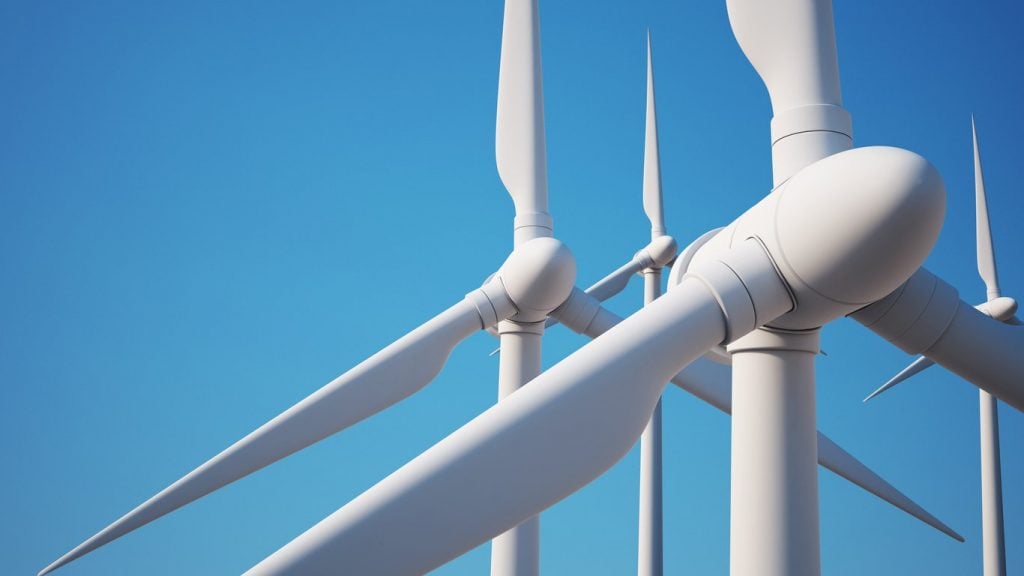 turbinas eólicas energia limpa