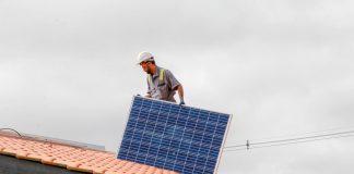 Brasil energia solar