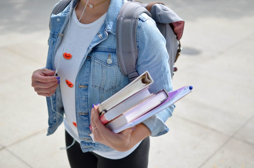 livros escolares