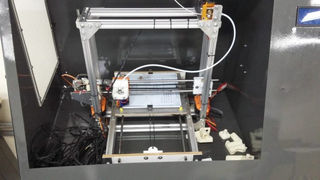 impressora 3D