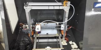 impressora 3D