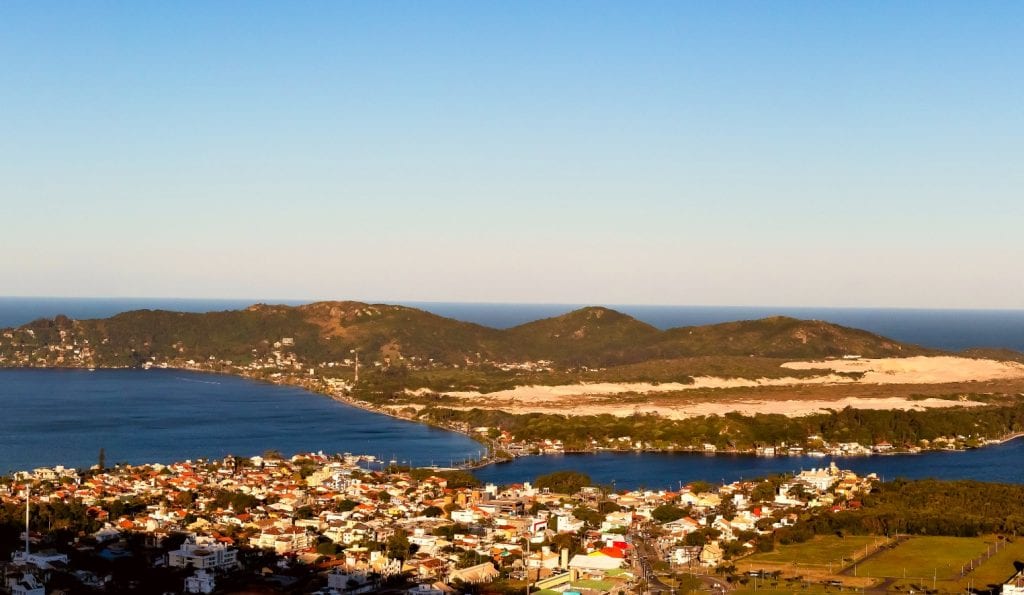 Lagoa da Conceição