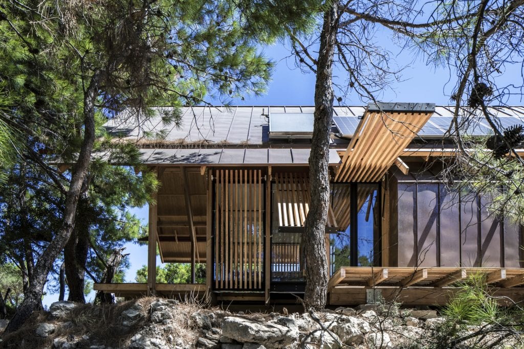 casa modular