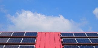 crescimento da energia solar