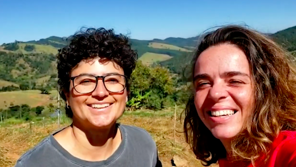 jornada de agrofloresta