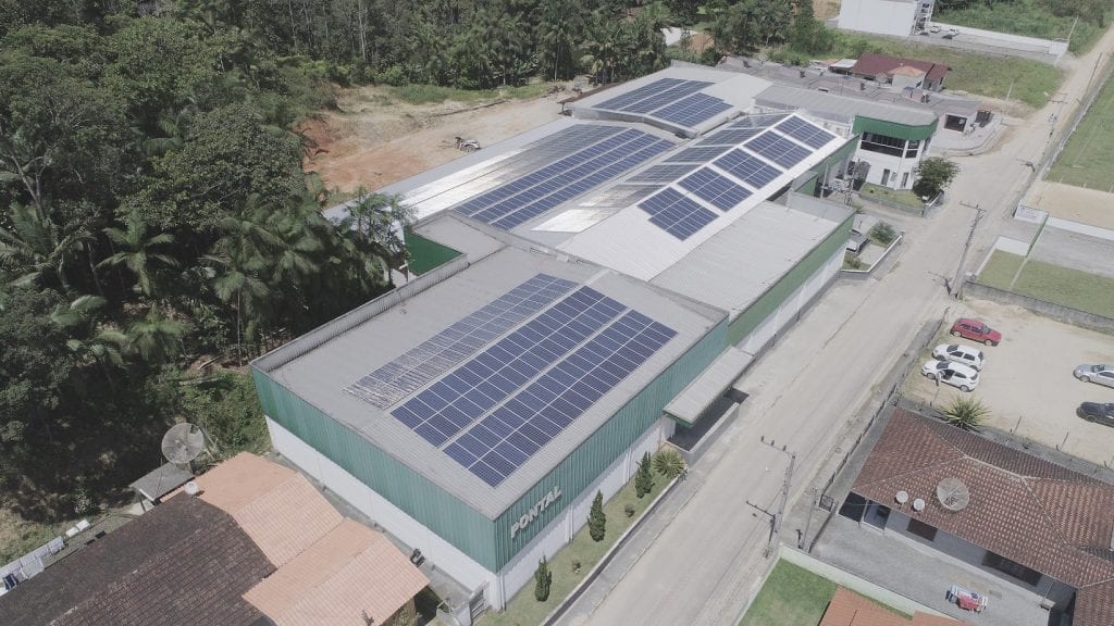 financiamento sistema fotovoltaico