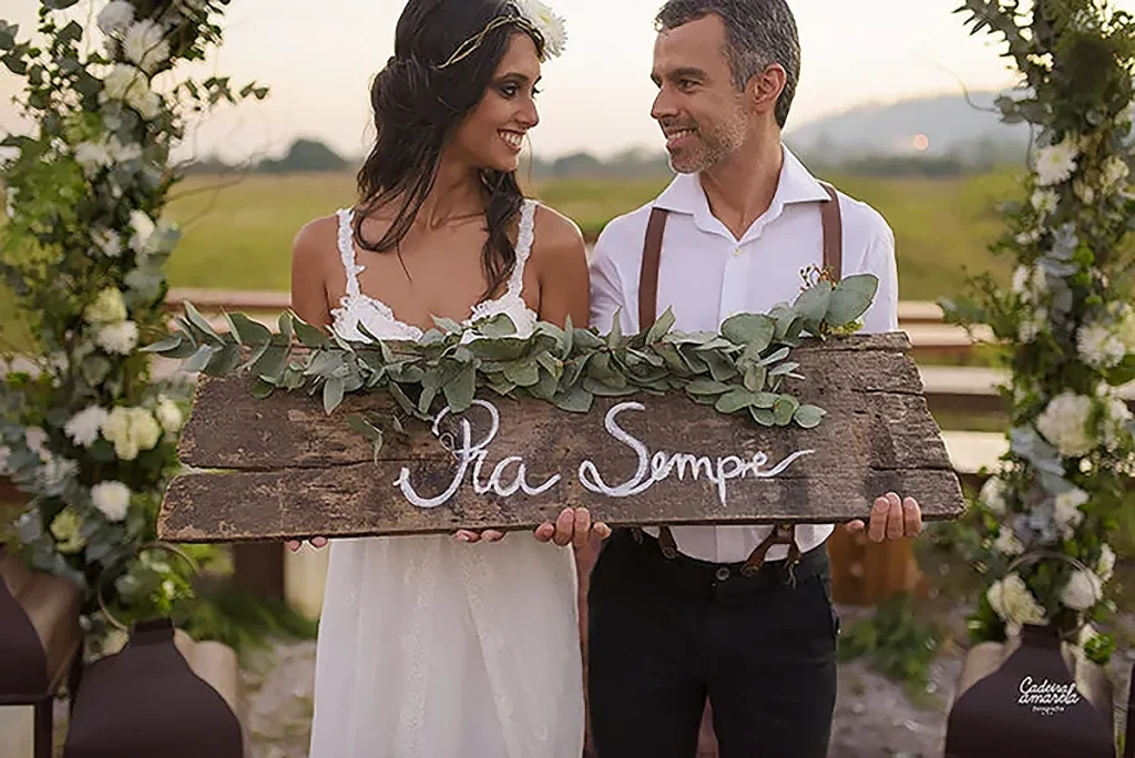 casamento