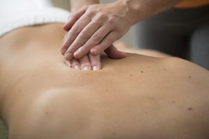 fasciaterapia massagem