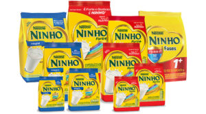 NINHO Recicla