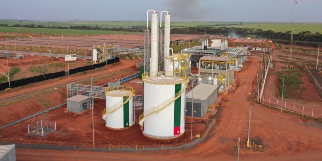 usina biogas