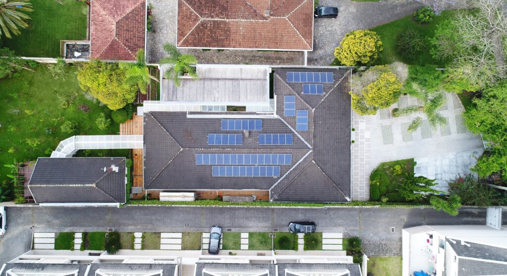 LEED Zero Carbon