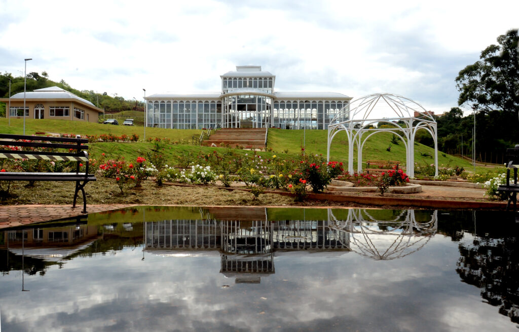 Jardim Botânico Sorocaba