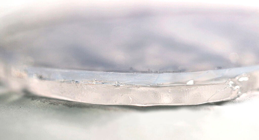material pele de camelo refrigera