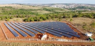 energia solar Smart FIT