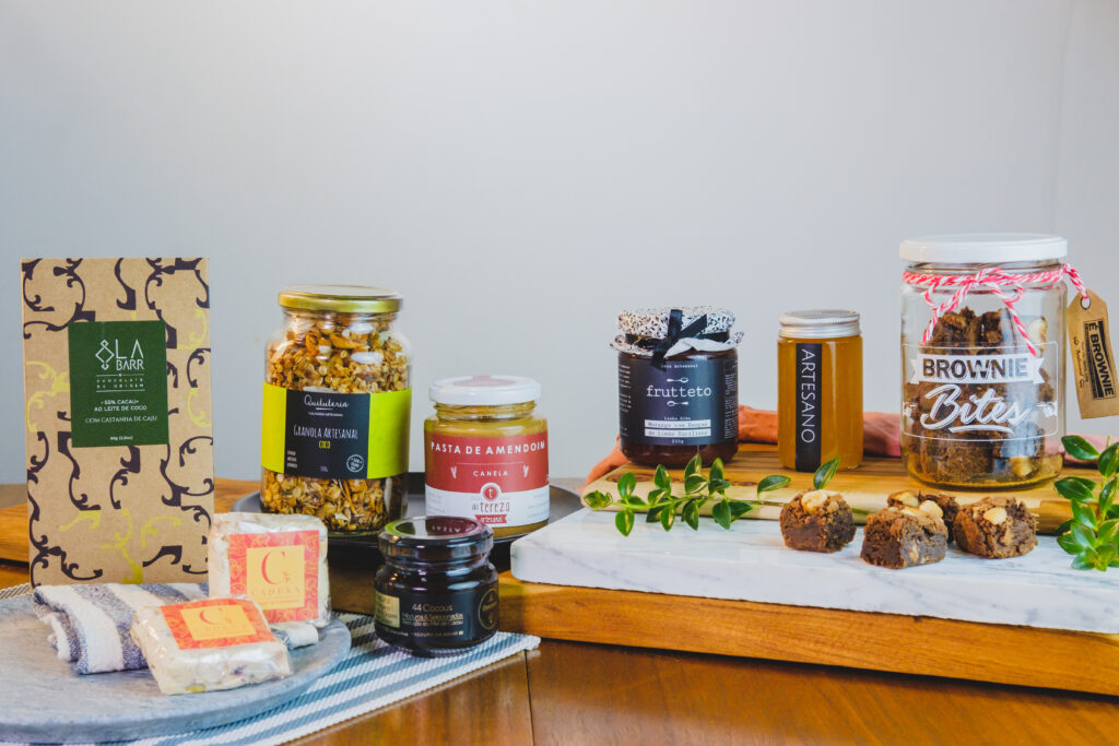 plataforma produtos artesanais