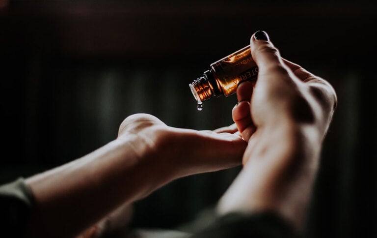 aromaterapia óleos essenciais