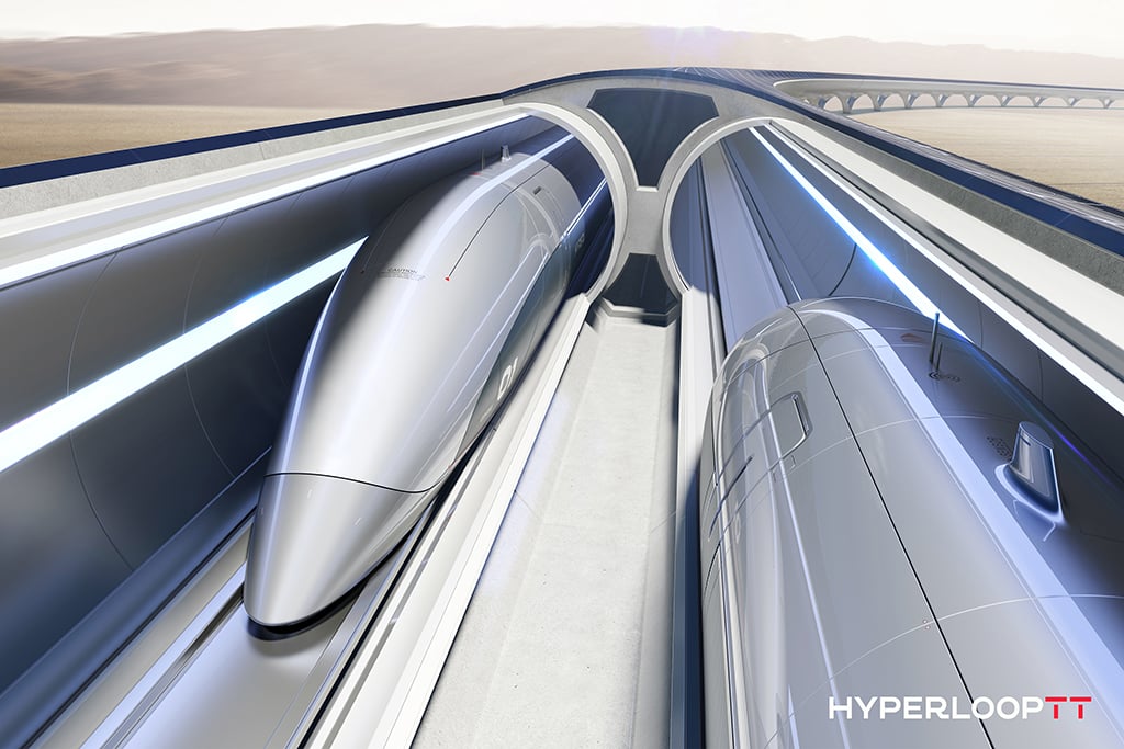Kyperloop