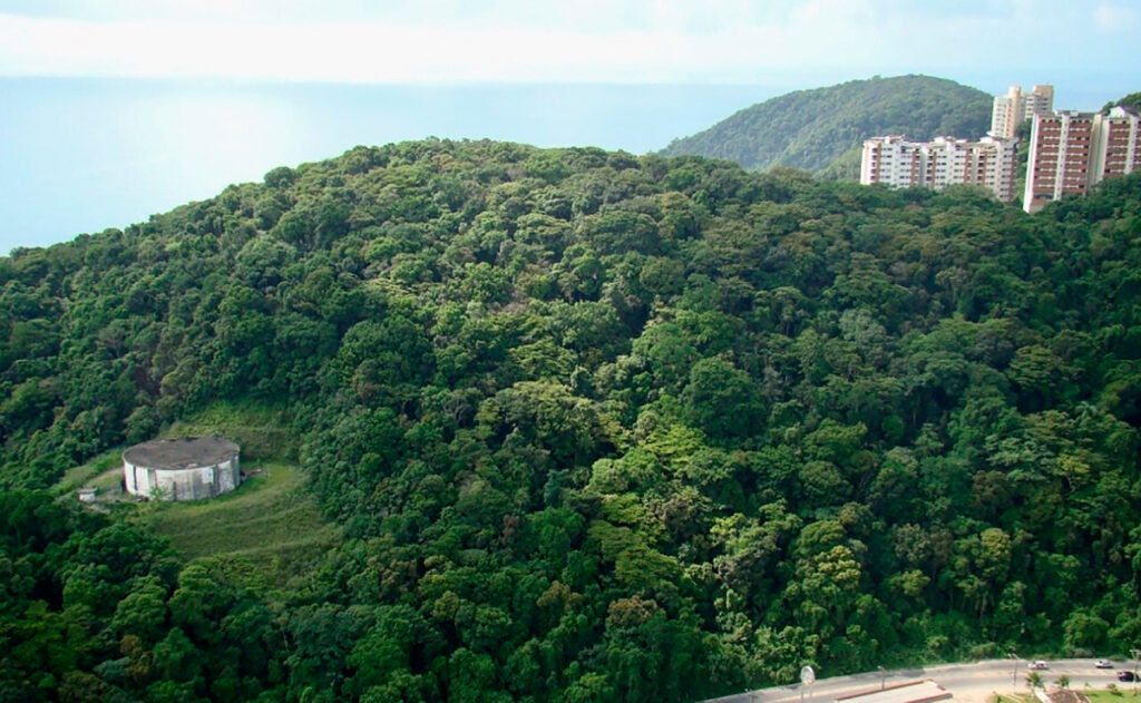 Guarujá APA