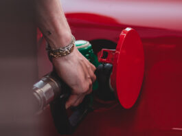 proibir postos de gasolina