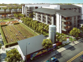 Complexo residencial terá fazenda urbana de 6 mil metros quadrados