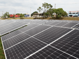 Complexo esportivo em Uberlândia será abastecido com energia solar
