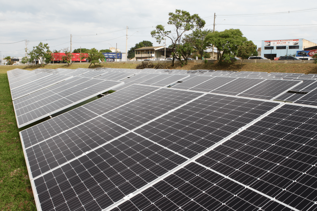 Complexo esportivo em Uberlândia será abastecido com energia solar