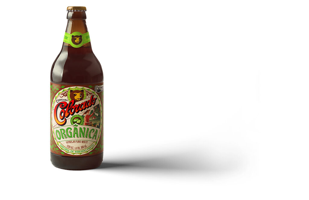 Colorado lança sua primeira cerveja orgânica - CicloVivo