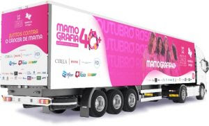 mamografia paraisópolis