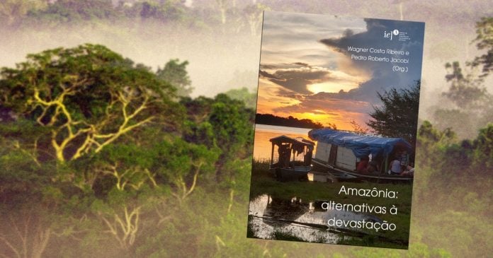amazônia livro