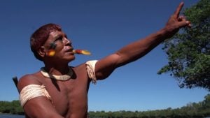 povos indígenas