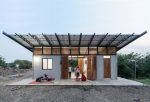 Casas solares para sem-tetos trazem solução para crise habitacional (10)